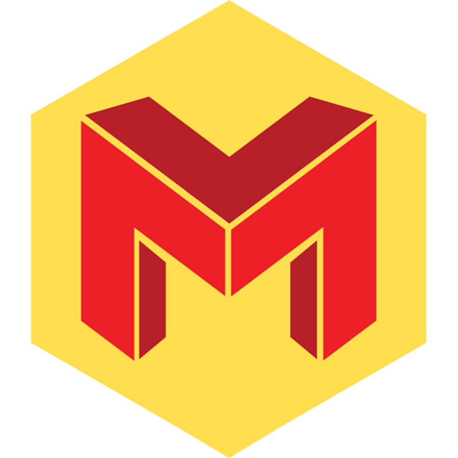 Landing Page For MAUC Myanmar